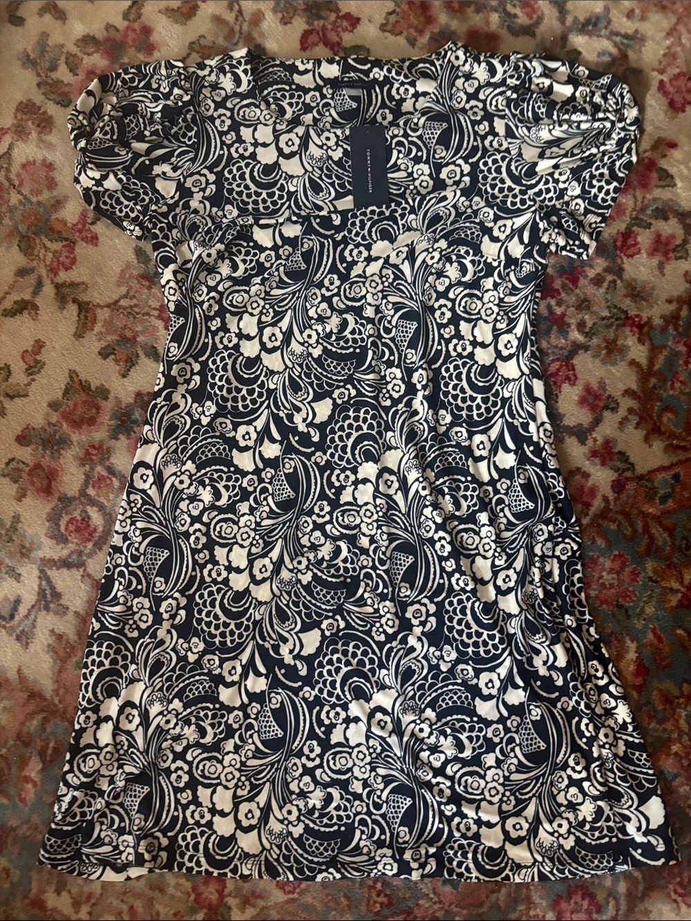 NWT Tommy Hilfiger dress